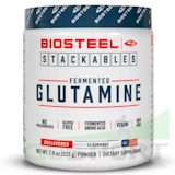 Glutamine 300 g BioSteel